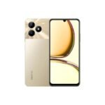 Realme C53 Official